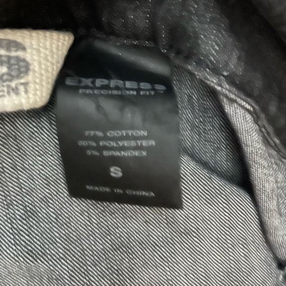 Express jacket size S - Picture 3 of 3